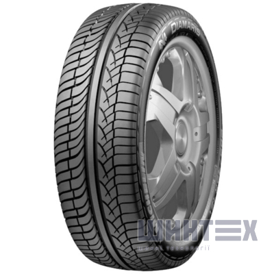 Michelin 4X4 Diamaris 235/65 R17 108V XL N0